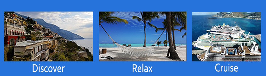 Berman Travel Agents Rock